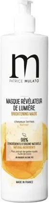 Маска Glow Mask Mulato Mulato Flow Air Lumiere