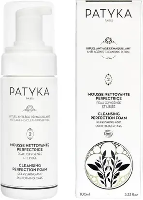 Очищающая пенка Patyka Clean Advance