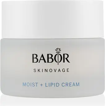 Дневной крем для лица Babor Skinovage Moist Lipid Cream