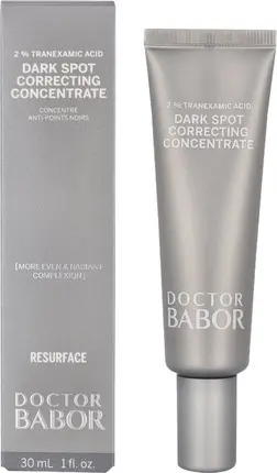 Сыворотка Babor Dark Spot Correcting Concentrate