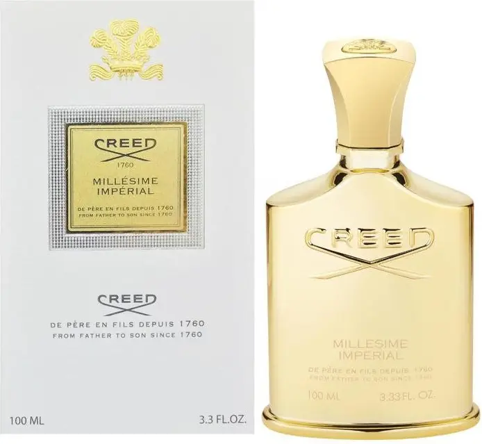Духи Creed Millesime Imperial