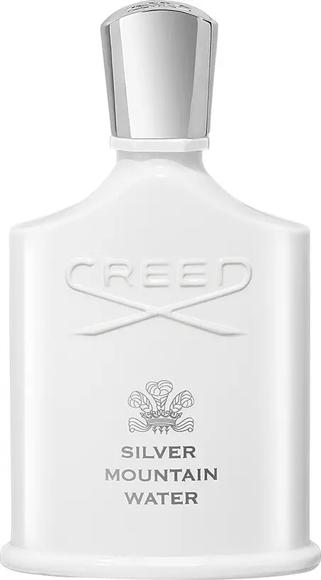 Eau De Parfum Creed Silver Mountain Water
