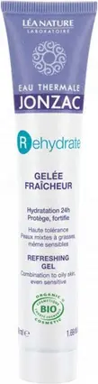Туалетная вода Eau Thermale Jonzac Rehydrate Organic Fresh Jelly