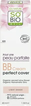 BB Крем Sobio Etic Peau Parfaite