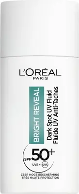 Флюид L'Oreal Professional Bright Reveal Uv