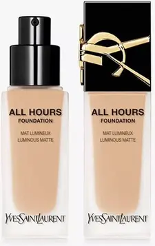 Тональная основа Yves Saint Laurent All Hours
