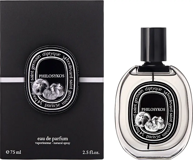 Eau De Parfum Diptyque Philosykos