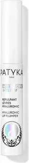 Сыворотка для губ Patyka с гиалуроновой кислотой для придания объема