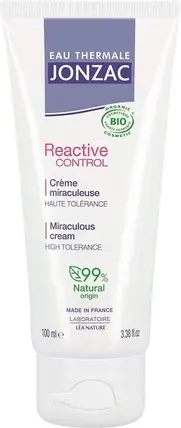 Крем Eau Thermale Jonzac Reactive Control Miraculous Organic