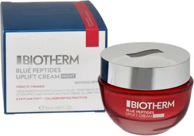 Ночной крем Biotherm