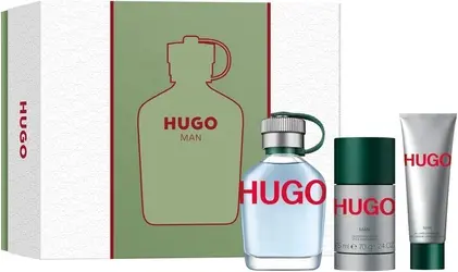 Набор Туалетная Вода Hugo Boss