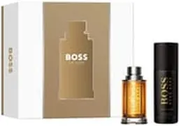 Набор Туалетная Вода Hugo Boss Boss Scent