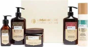 Подарочный набор Arganicare