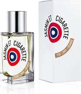 Eau De Parfum Etat Libre D'Orange Jasmin Et Cigarette
