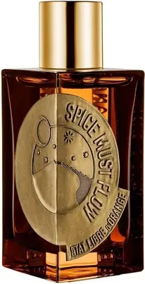 Eau De Parfum Etat Libre D'Orange Spice Must Flow