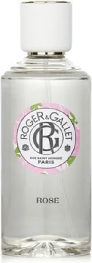 Туалетная вода Roger & Gallet Rose