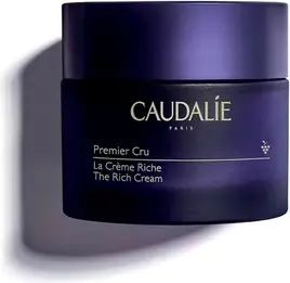 Крем Caudalie Premier Cru Увлажняющий Крем (Насыщенный)