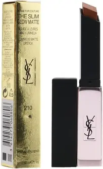 Помада Yves Saint Laurent The Slim Glow Matte