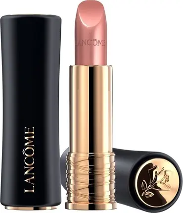 Кремовая помада Lancome L'Absolu Rouge