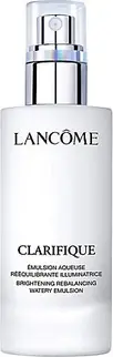 Водянистая эмульсия Lancome Clarifique