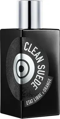 Eau De Parfum Etat Libre D'Orange Clean Suede