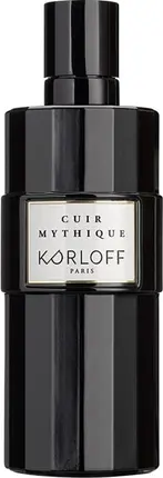 Eau De Parfum Korloff Cuir Mythique