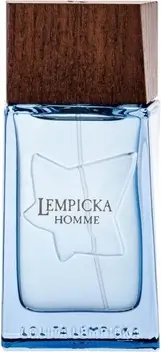 Туалетная вода Lolita Lempicka Lempicka Homme