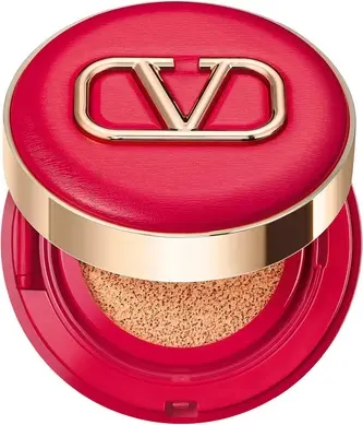 Тональная основа компактная Valentino