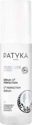 Сыворотка Patyka Perfection