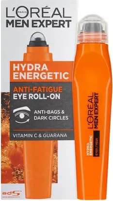Крем для глаз L'Oreal Professional Hydra Energetic