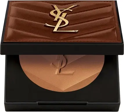 Пудра Yves Saint Laurent