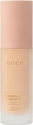 Жидкая тональная основа Gucci Fluide De Beaute Natural Finish