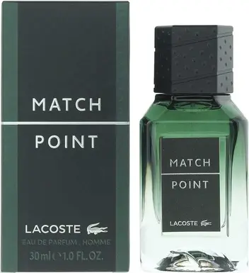Eau De Parfum Lacoste Match Point