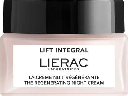 Ночной Крем Lierac