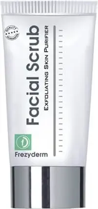 Скраб для лица Frezyderm