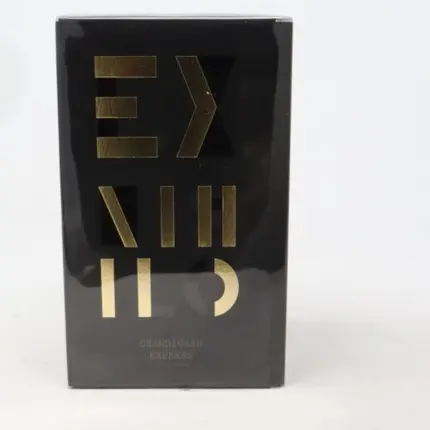 Eau De Parfum Ex Nihilo Chandigarh Express
