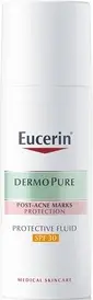 Защитная Флюид Eucerin Dermopure Oil Control