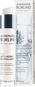 Интенсивно Восстанавливающая Антивозрастная Сыворотка Annemarie Borlind Revitalizer