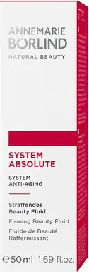 Beauty Fluid Annemarie Borlind System Absolute Anti-Aging Firming