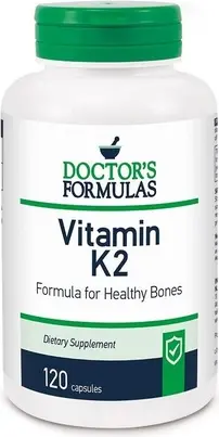 Витаминная сыворотка Doctor's Formulas