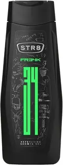 Eau De Toilette Str8