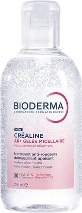 ММЦ Желе Bioderma Crealine AR