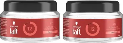 Gel Taft Styling Gel