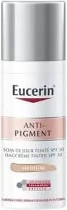 Тональный дневной крем Eucerin Anti-Pigment