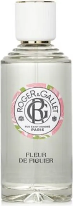 Eau De Toilette Roger & Gallet Fleur De Figuier