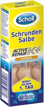 Крем для ног Scholl