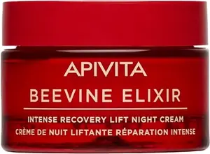 Ночной крем Apivita Beevine Elixir