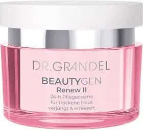 24-часовой уход Dr Grandel Beautygen Renew II