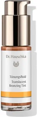 Бронзер Dr Hauschka Translucent Bronzing Tint
