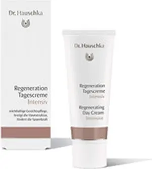 Дневной крем Dr Hauschka